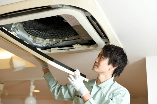 Best HVAC System Cleaning  in San Luis Obispo, CA